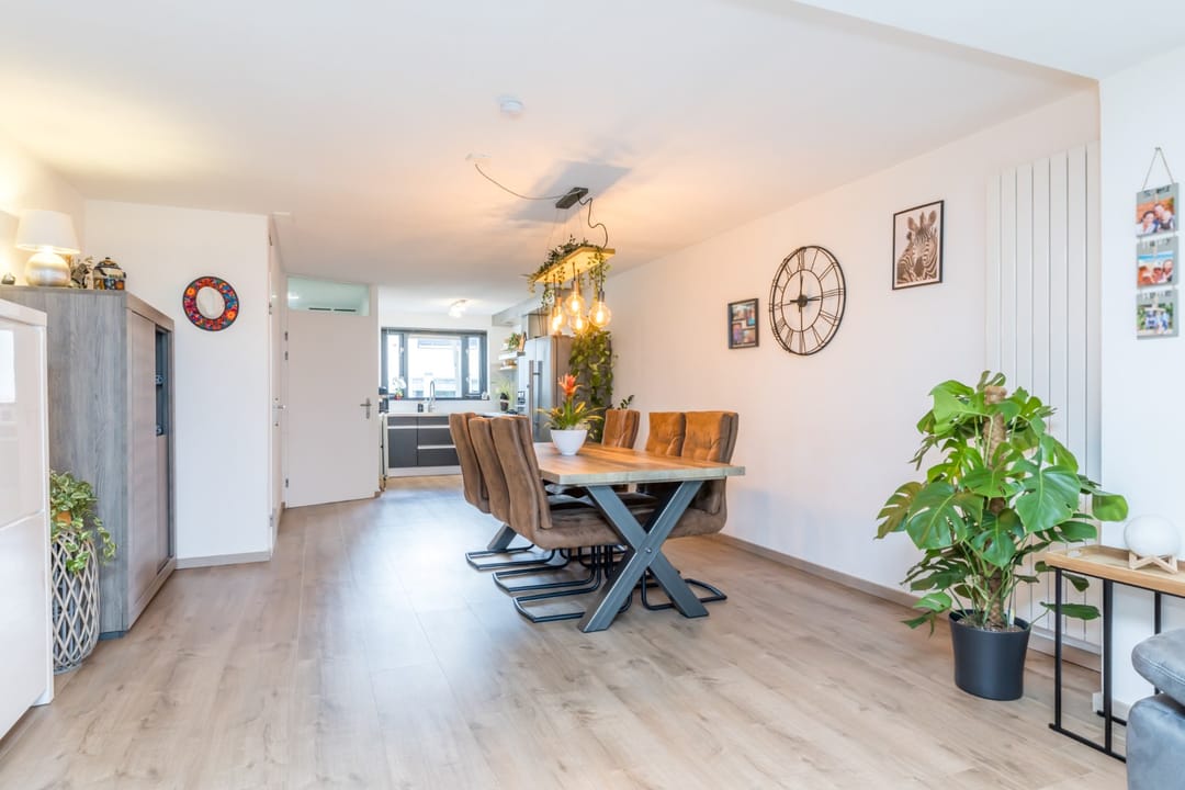 Foto 7 van Biesboschstraat 8