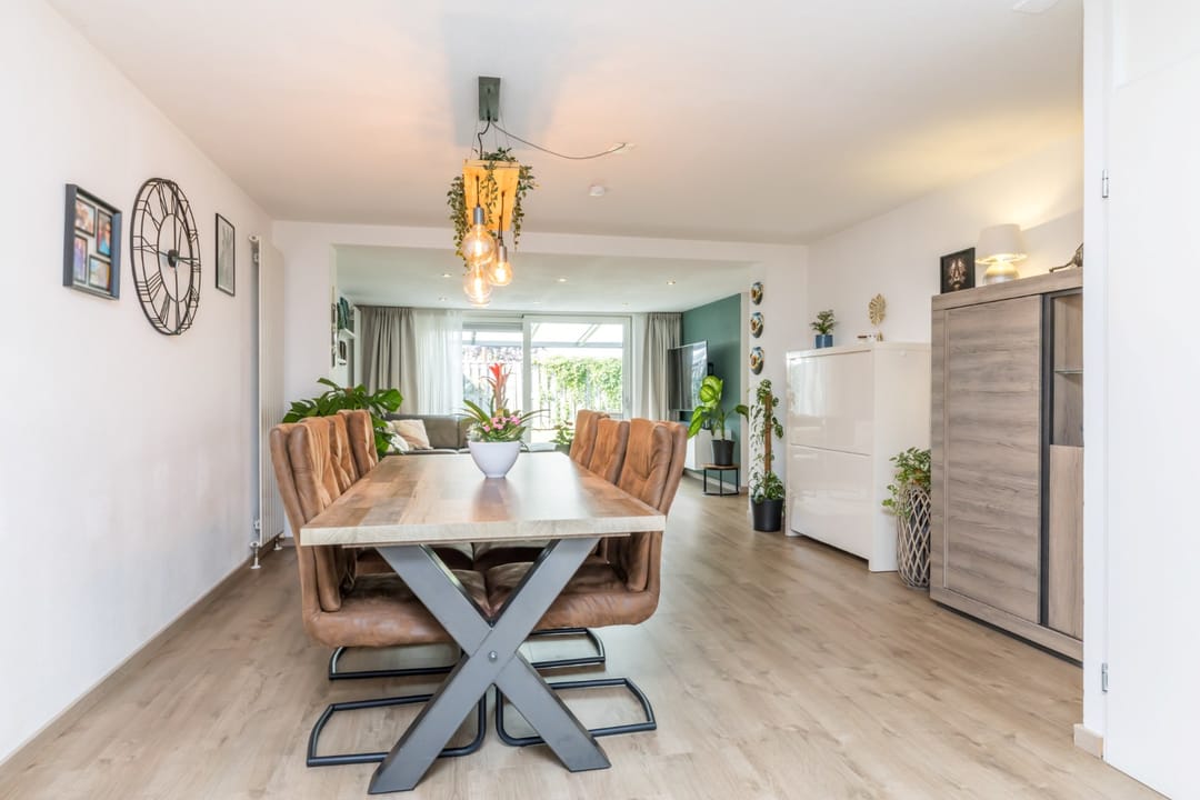 Foto 8 van Biesboschstraat 8