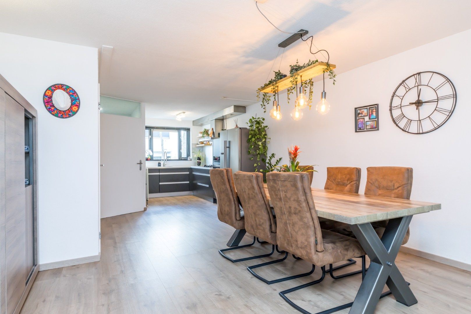 Foto 9 van Biesboschstraat 8