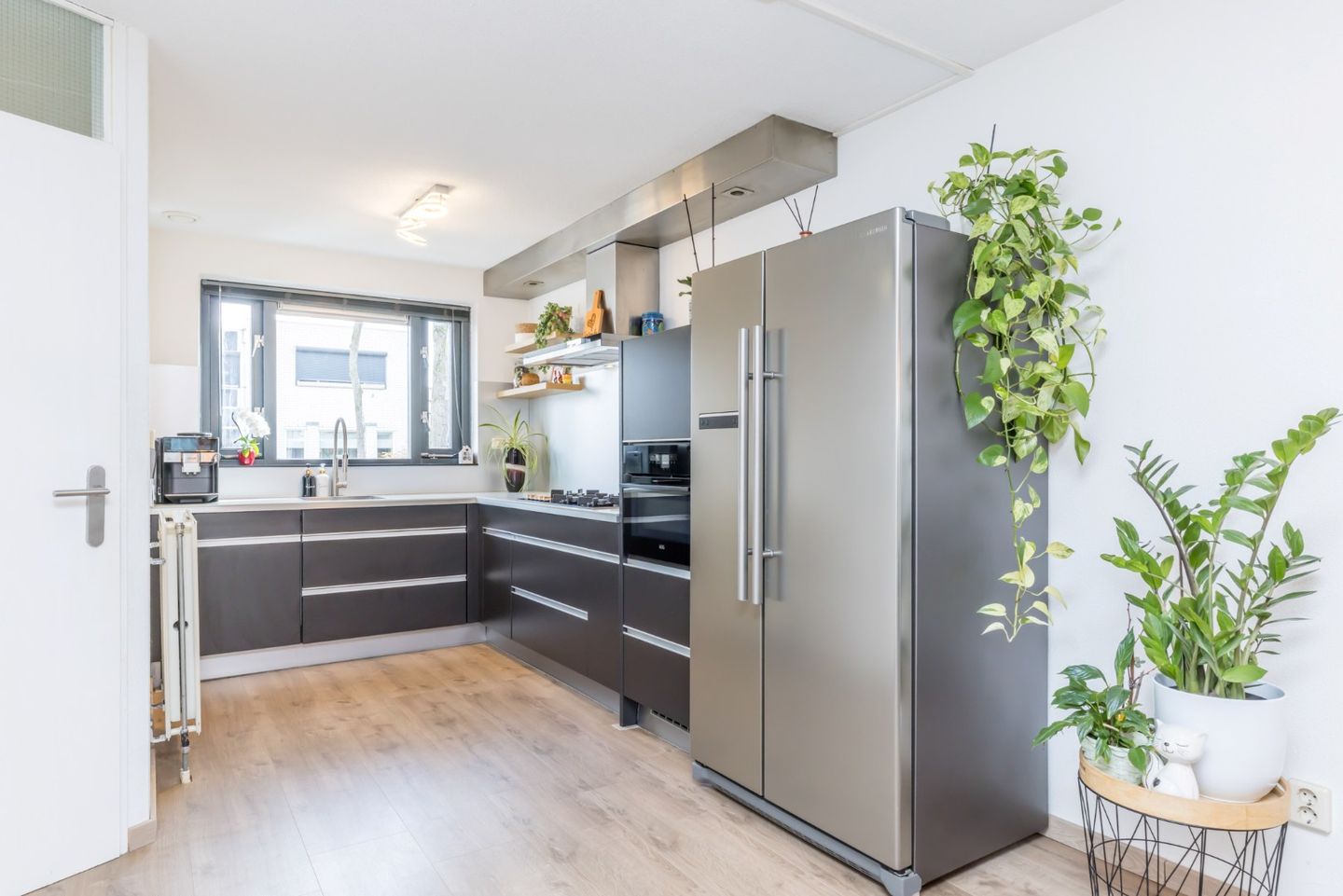 Foto 10 van Biesboschstraat 8