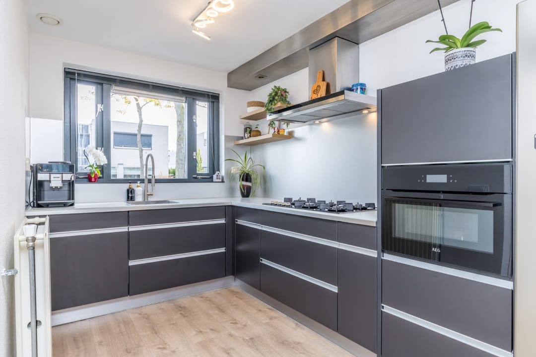 Foto 11 van Biesboschstraat 8