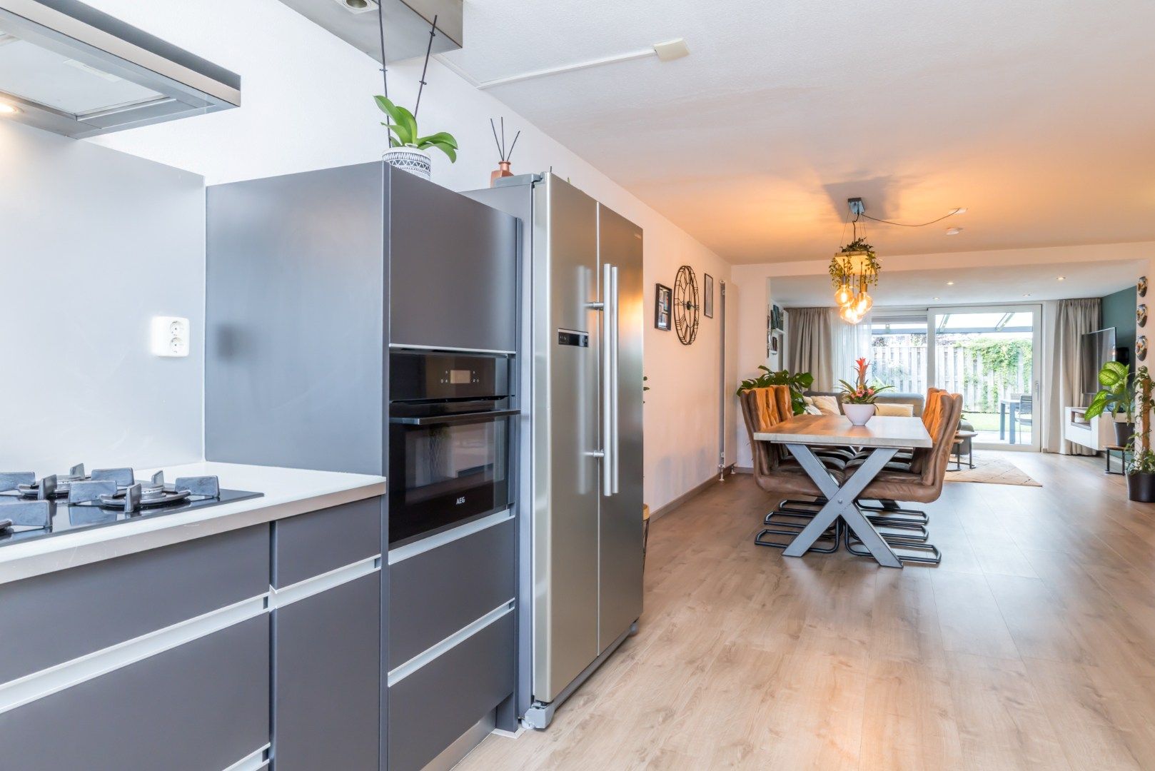 Foto 12 van Biesboschstraat 8