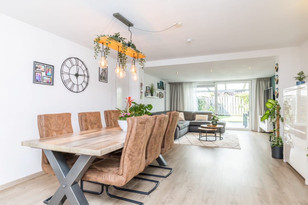 Foto 13 van Biesboschstraat 8