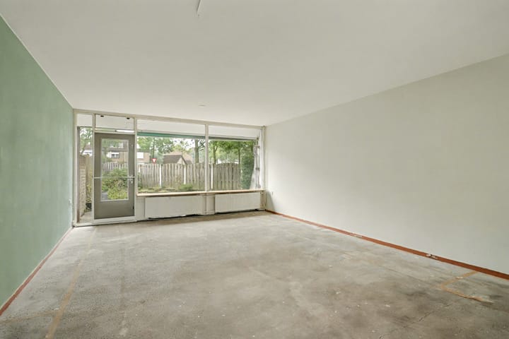 Foto 4 van Zwanenveld 2602