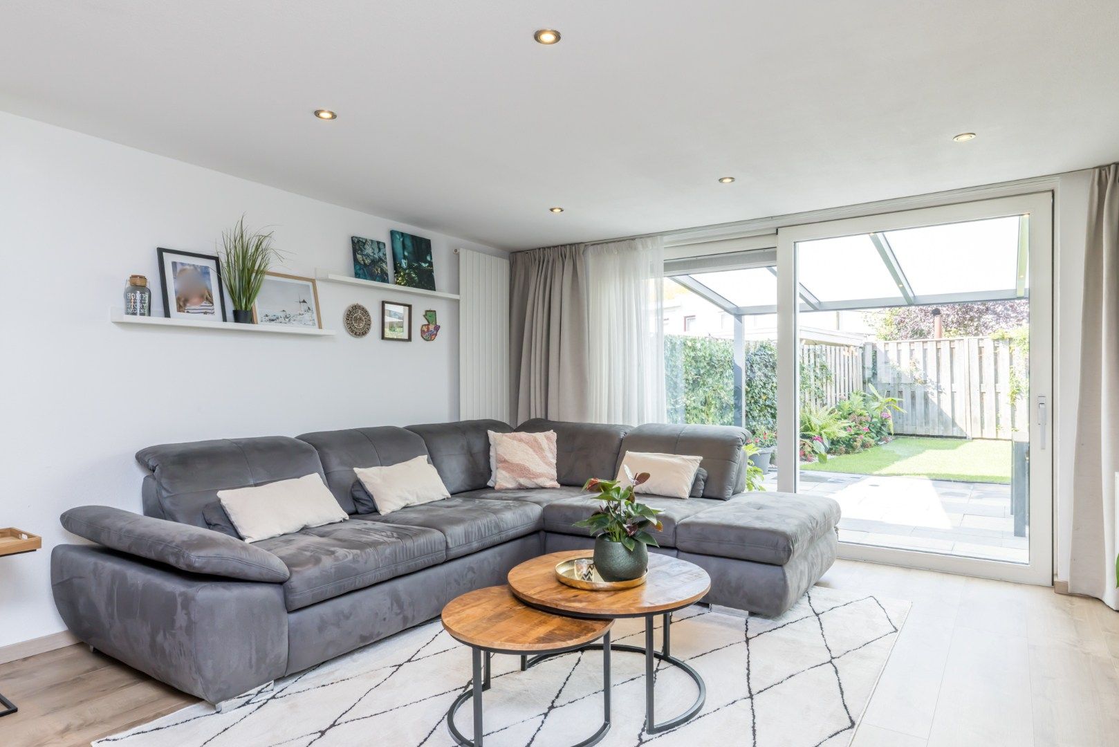 Foto 15 van Biesboschstraat 8