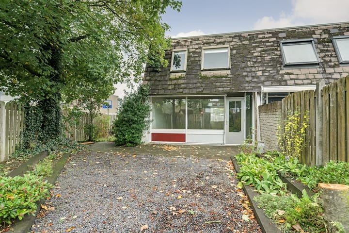 Foto 7 van Zwanenveld 2602