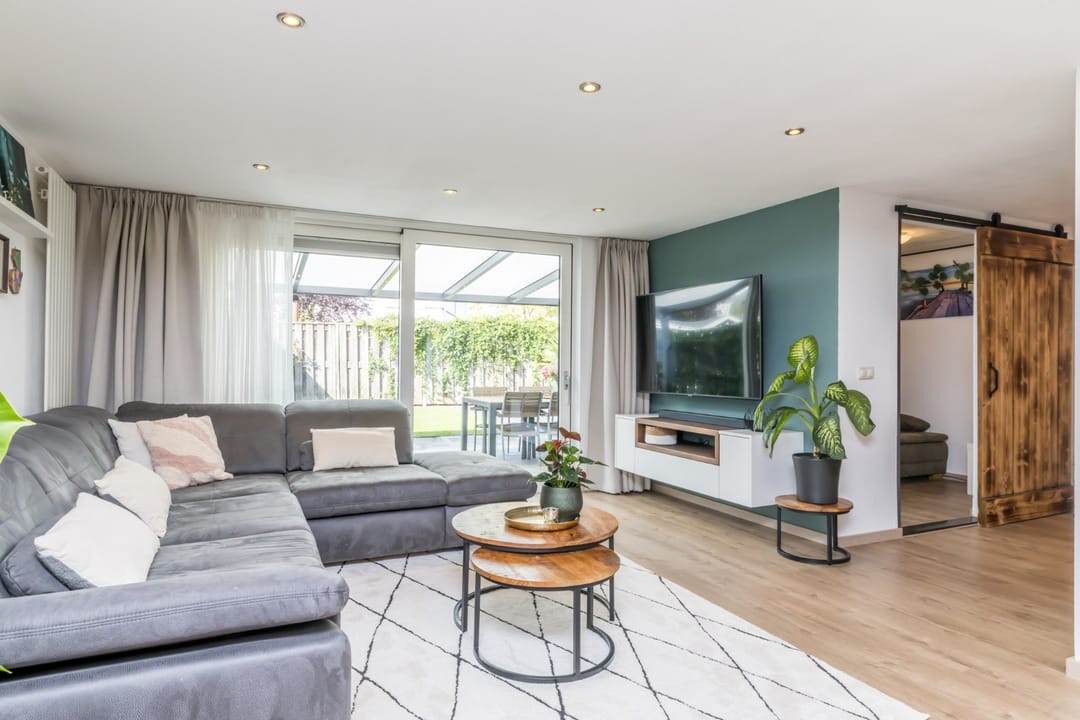 Foto 16 van Biesboschstraat 8