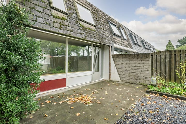 Foto 8 van Zwanenveld 2602