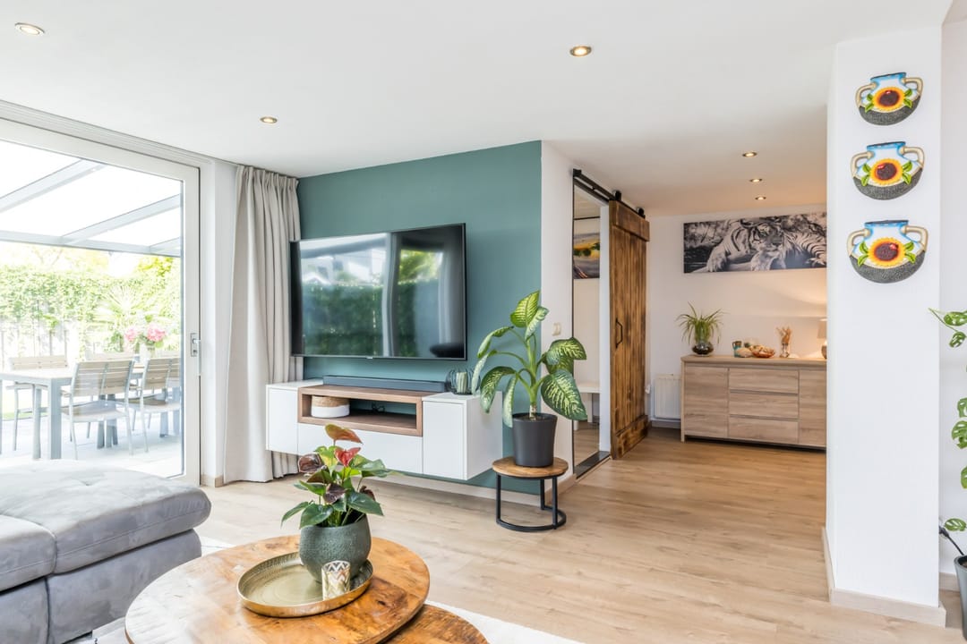 Foto 17 van Biesboschstraat 8