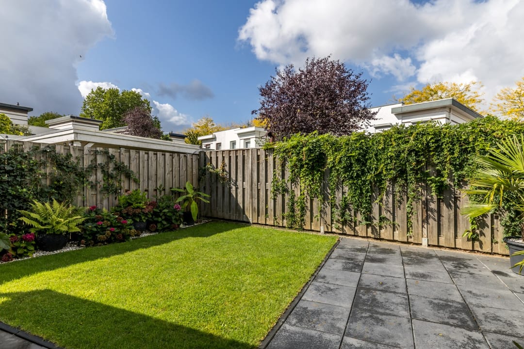 Foto 22 van Biesboschstraat 8