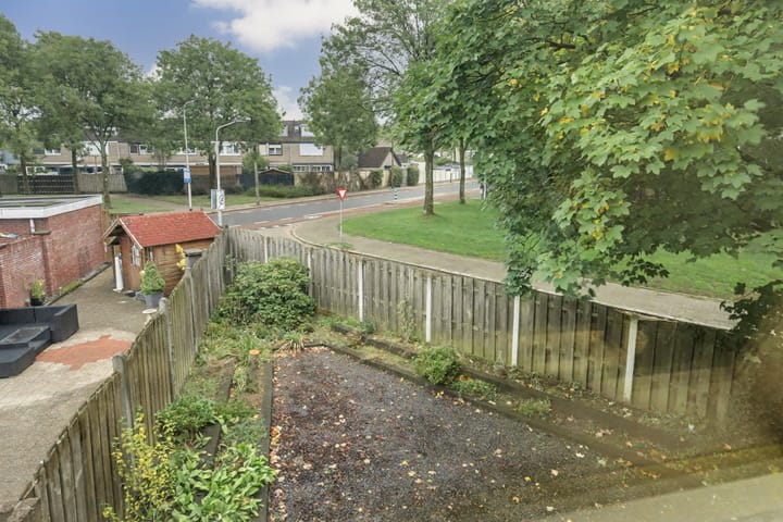 Foto 21 van Zwanenveld 2602