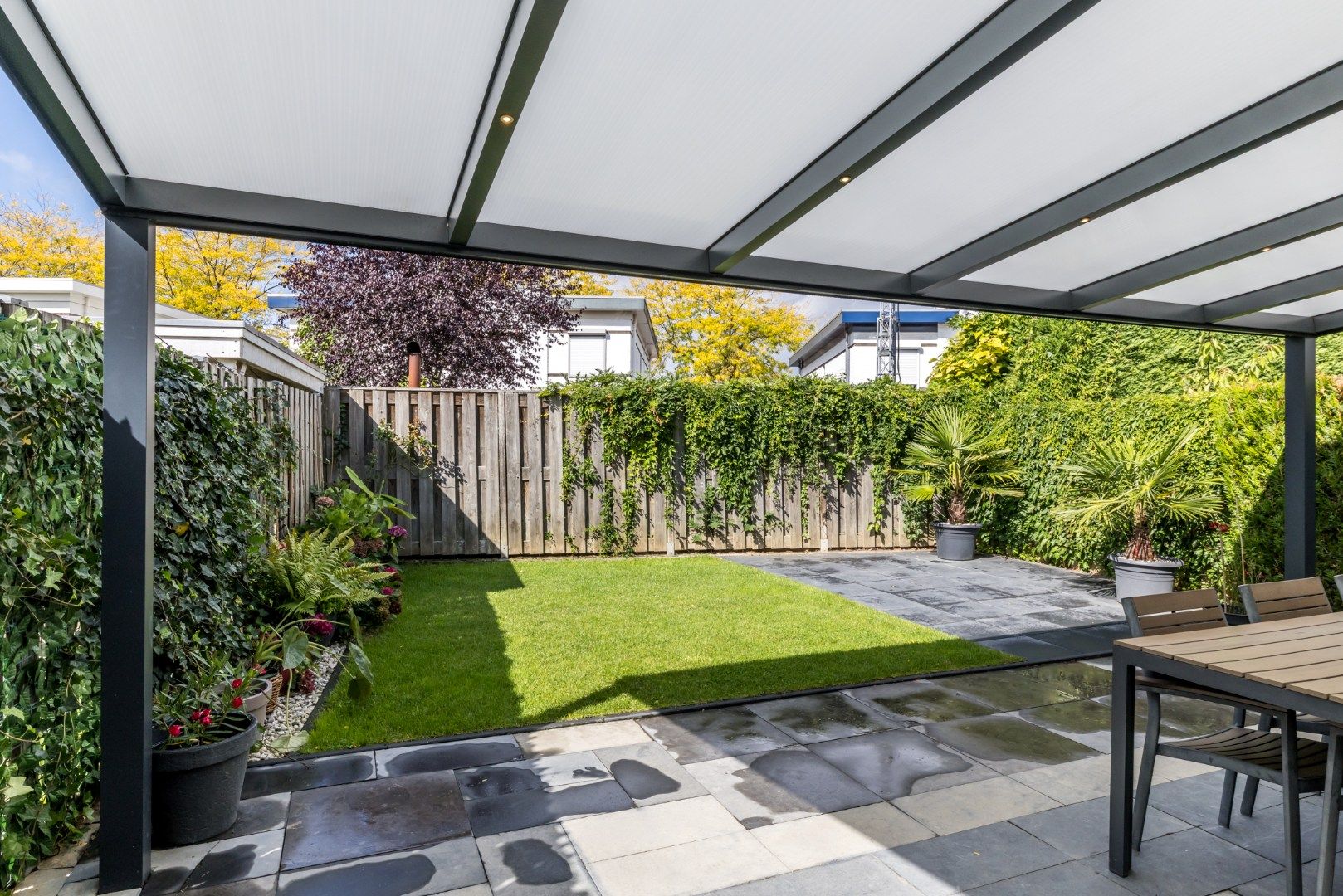 Foto 24 van Biesboschstraat 8