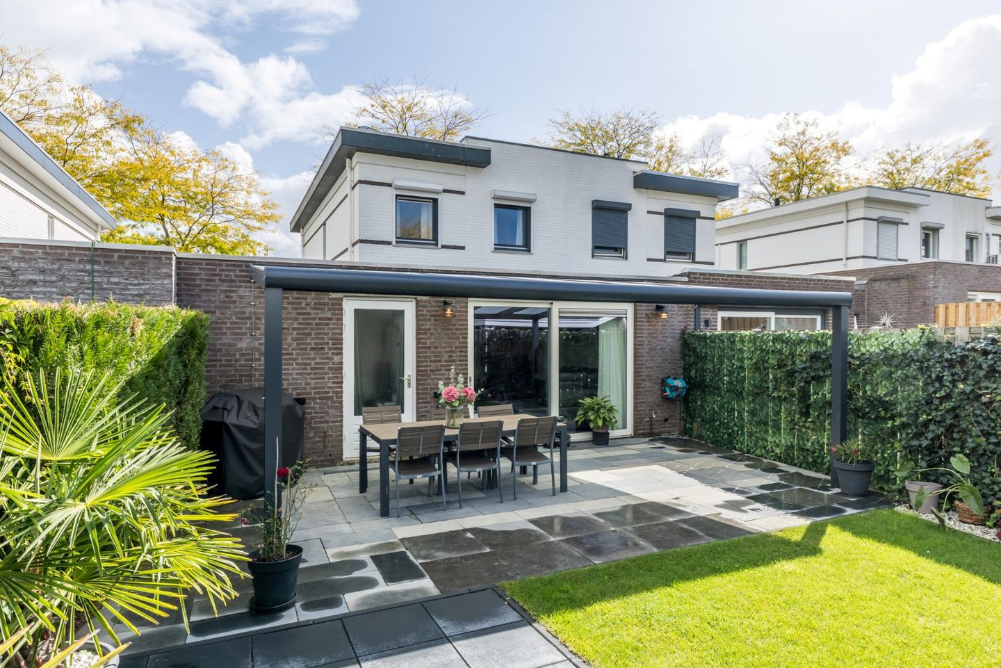 Foto 25 van Biesboschstraat 8