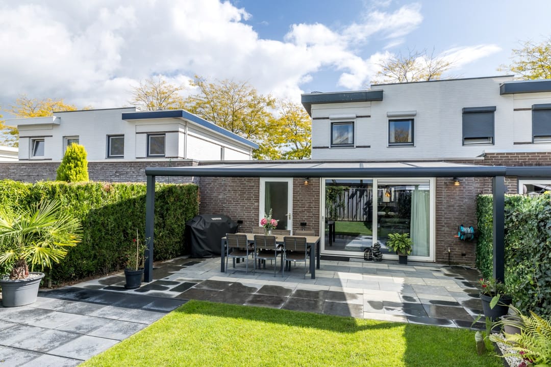 Foto 26 van Biesboschstraat 8