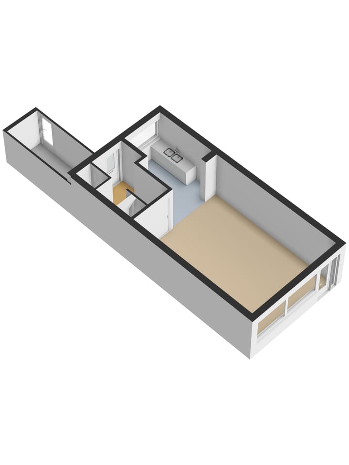 Foto 33 van Zwanenveld 2602