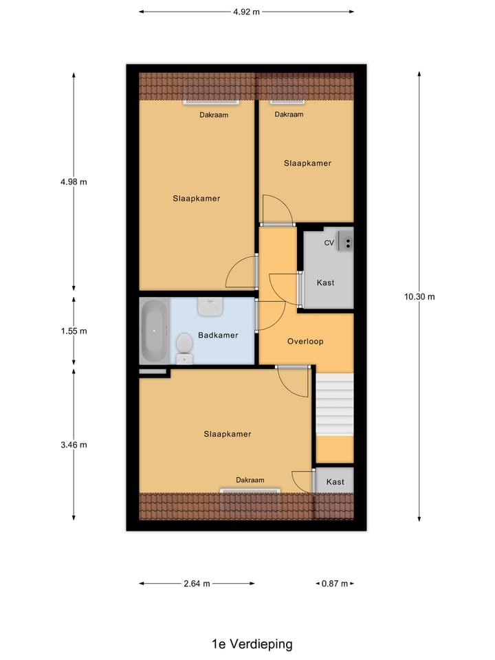 Foto 34 van Zwanenveld 2602