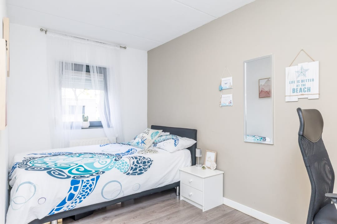 Foto 31 van Biesboschstraat 8