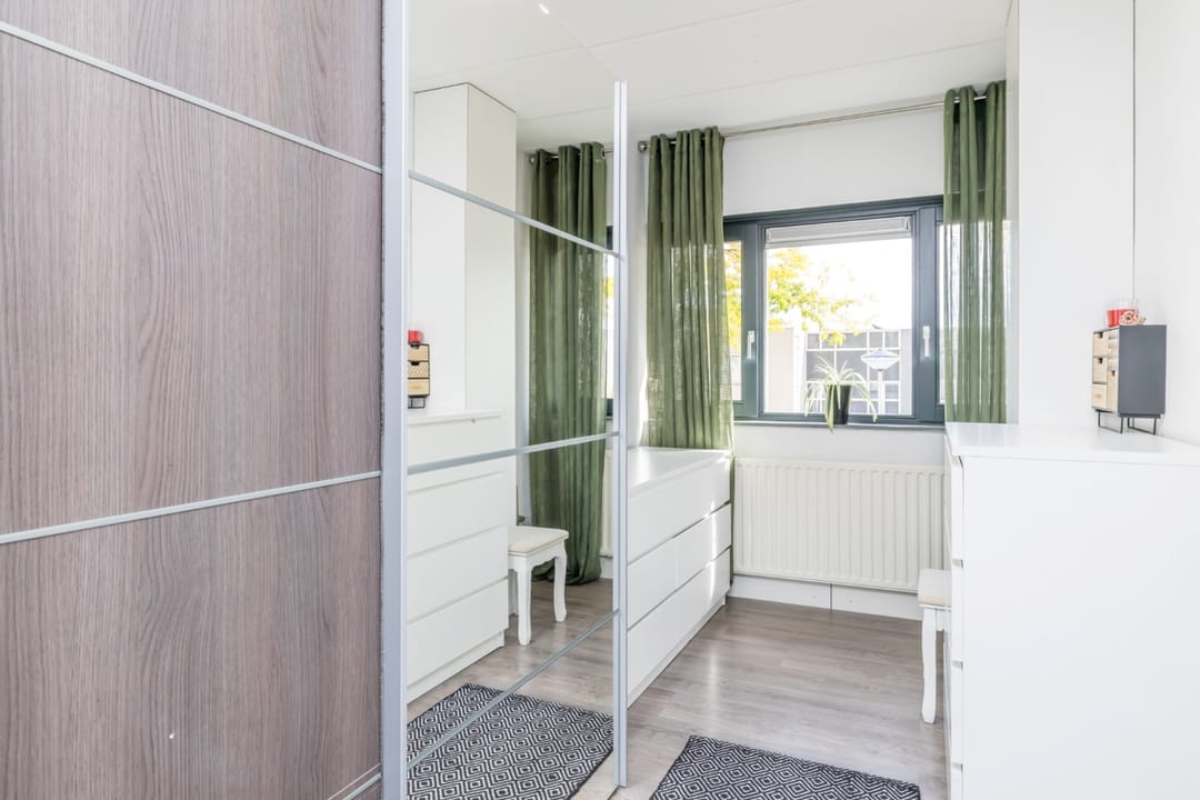 Foto 32 van Biesboschstraat 8