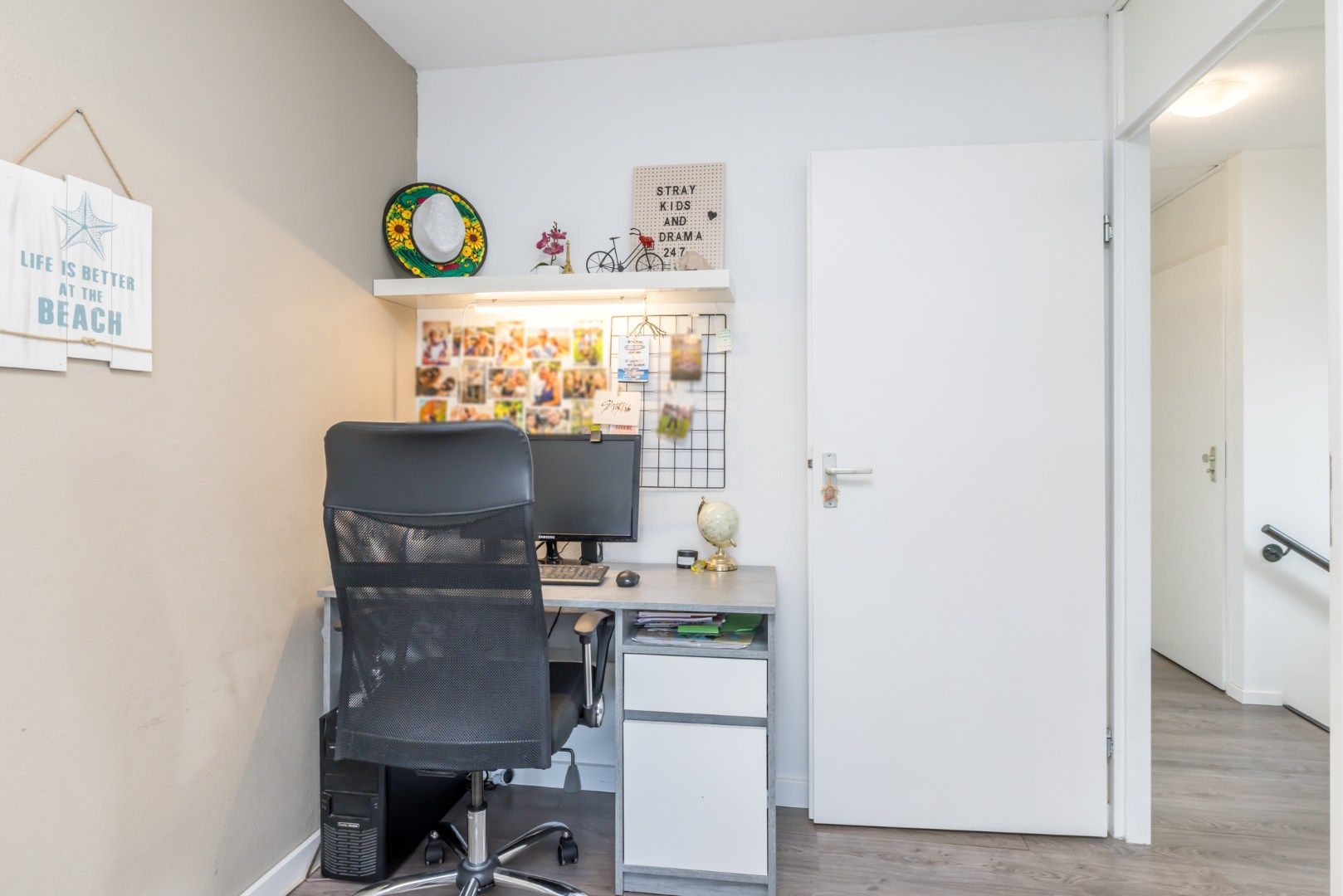 Foto 33 van Biesboschstraat 8