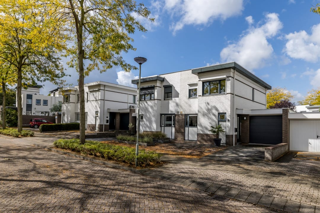 Foto 37 van Biesboschstraat 8