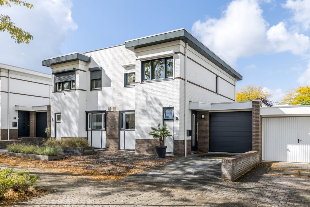 Foto 38 van Biesboschstraat 8