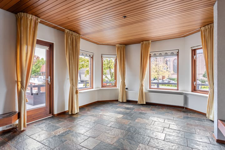 Photo 4 of Bernard Leurinkstraat 31-A