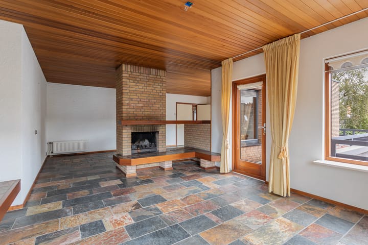 Photo 5 of Bernard Leurinkstraat 31-A