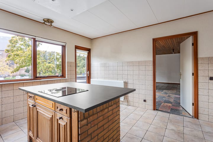 Photo 9 of Bernard Leurinkstraat 31-A