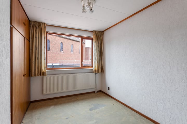 Photo 15 of Bernard Leurinkstraat 31-A