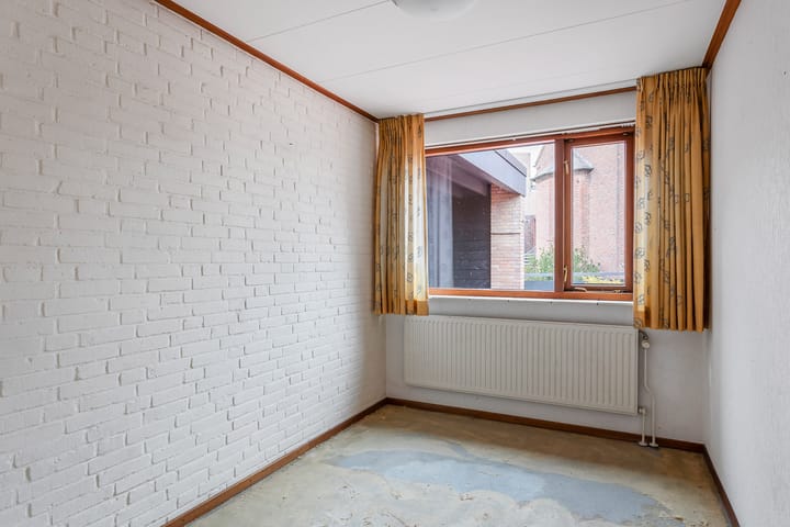 Photo 16 of Bernard Leurinkstraat 31-A