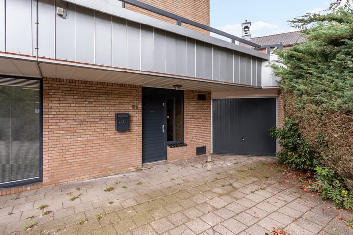 Photo 20 of Bernard Leurinkstraat 31-A