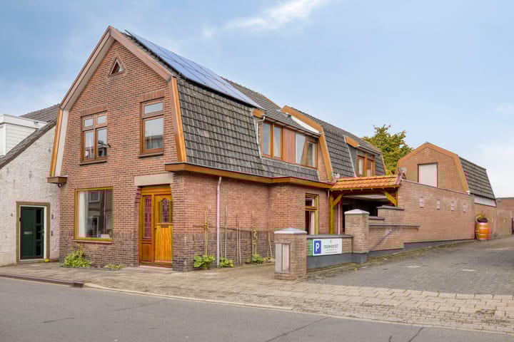 Foto 1 van Tulpstraat 2-A