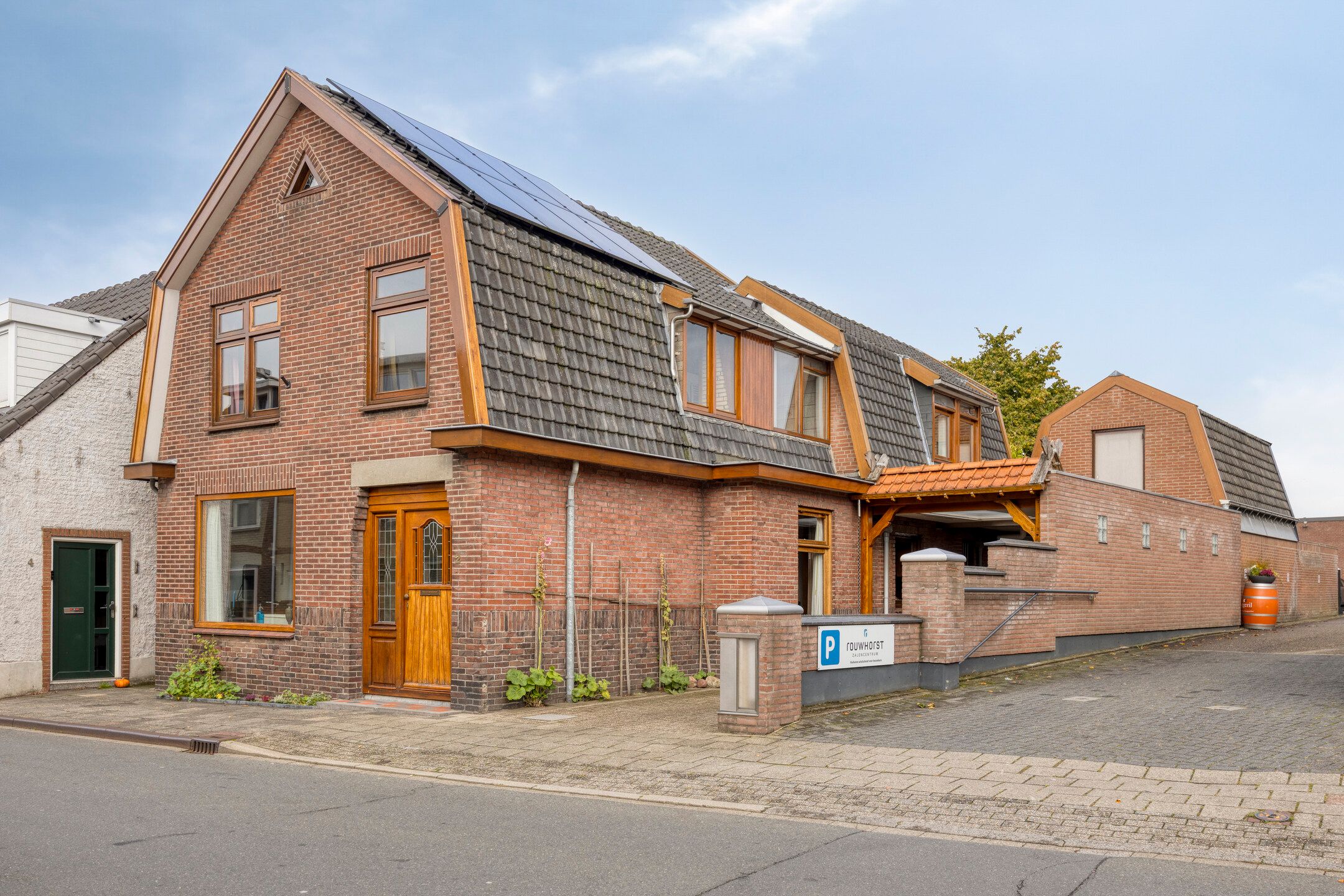 Tulpstraat 2-A, 2, a, Oldenzaal, 7572AD, Overijssel, Nederland 2