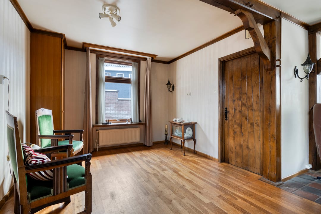 Foto 8 van Tulpstraat 2-A