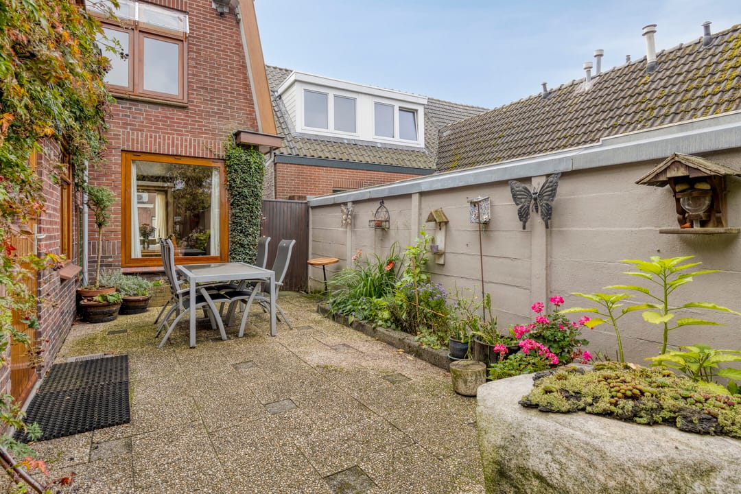 Foto 26 van Tulpstraat 2-A