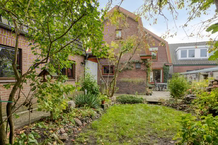 Foto 29 van Tulpstraat 2-A