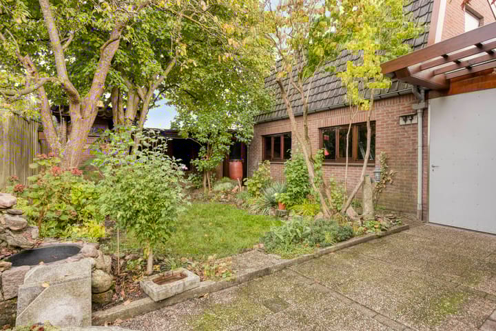 Foto 30 van Tulpstraat 2-A