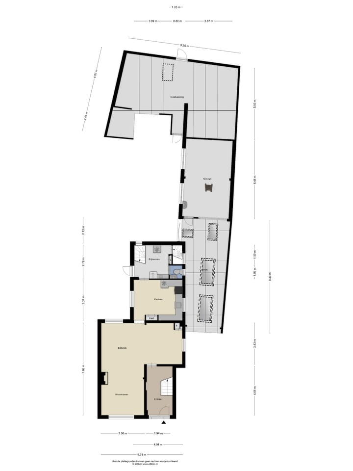 Foto 34 van Tulpstraat 2-A