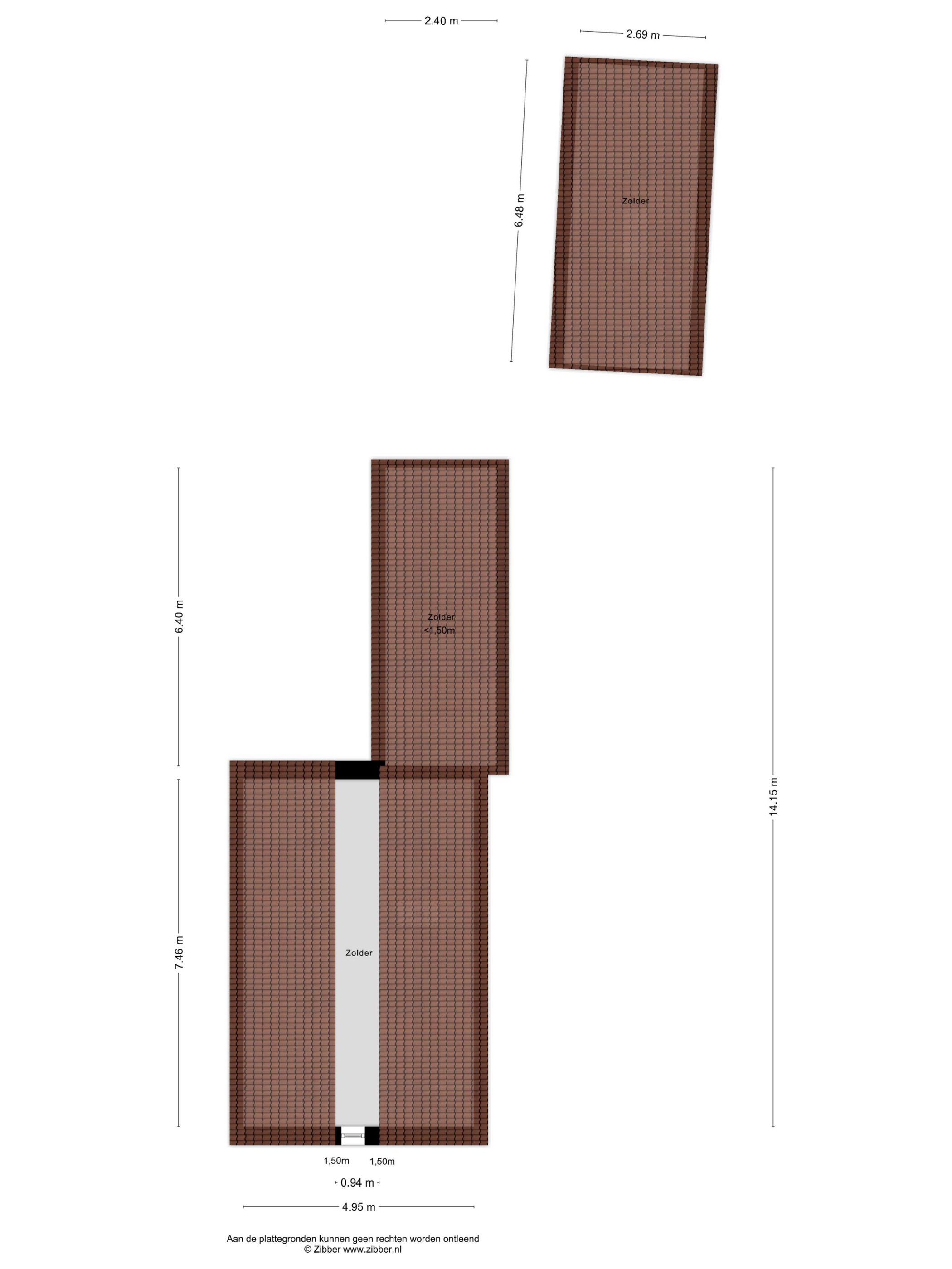 Foto 36 van Tulpstraat 2-A