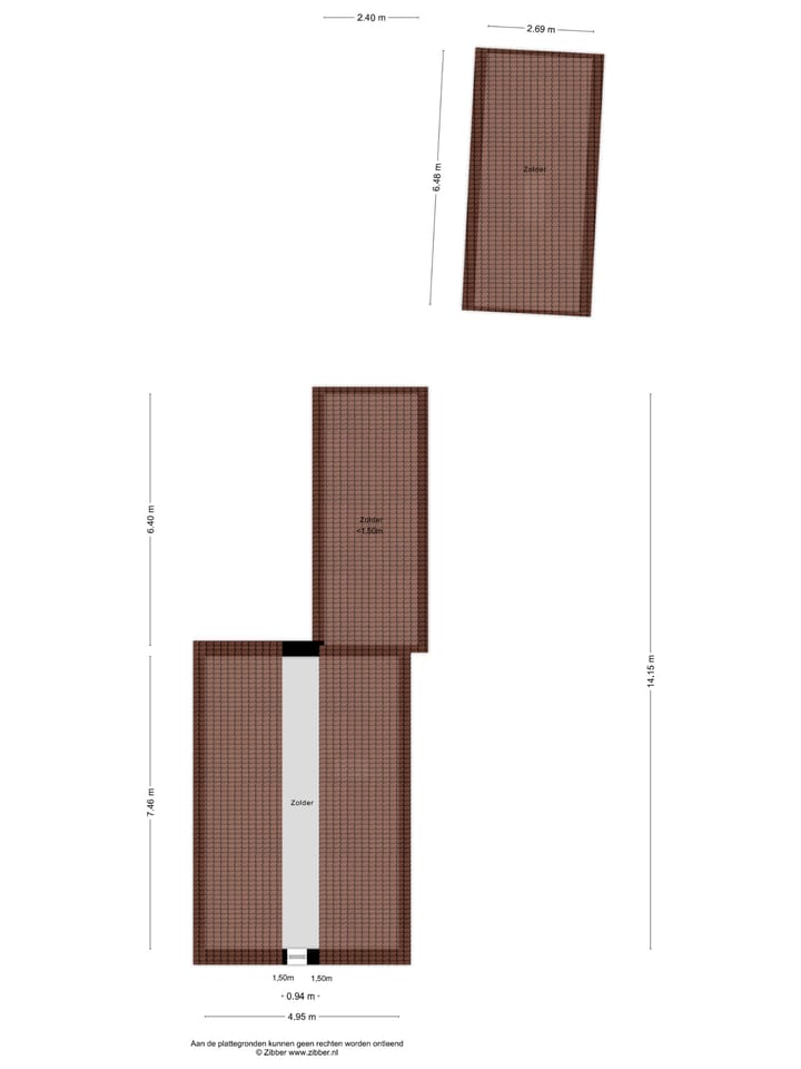 Foto 36 van Tulpstraat 2-A