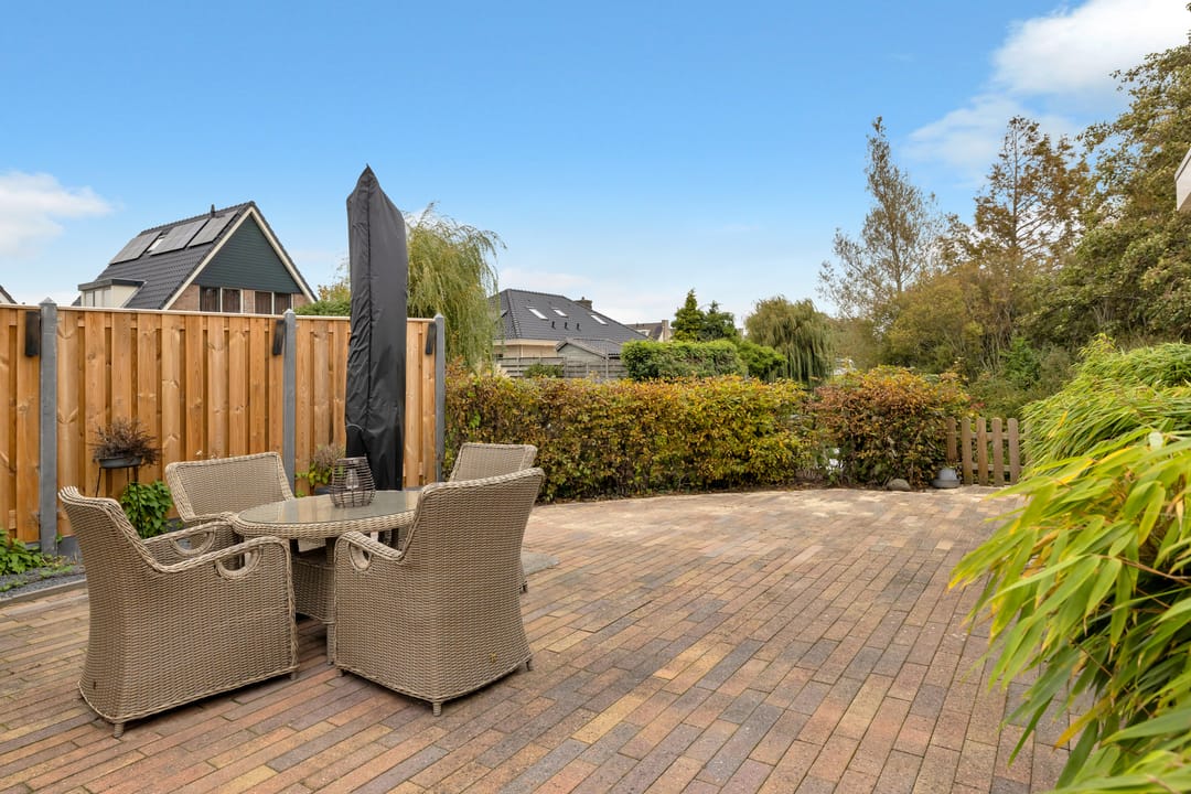 Foto 2 van Korenmolen 55