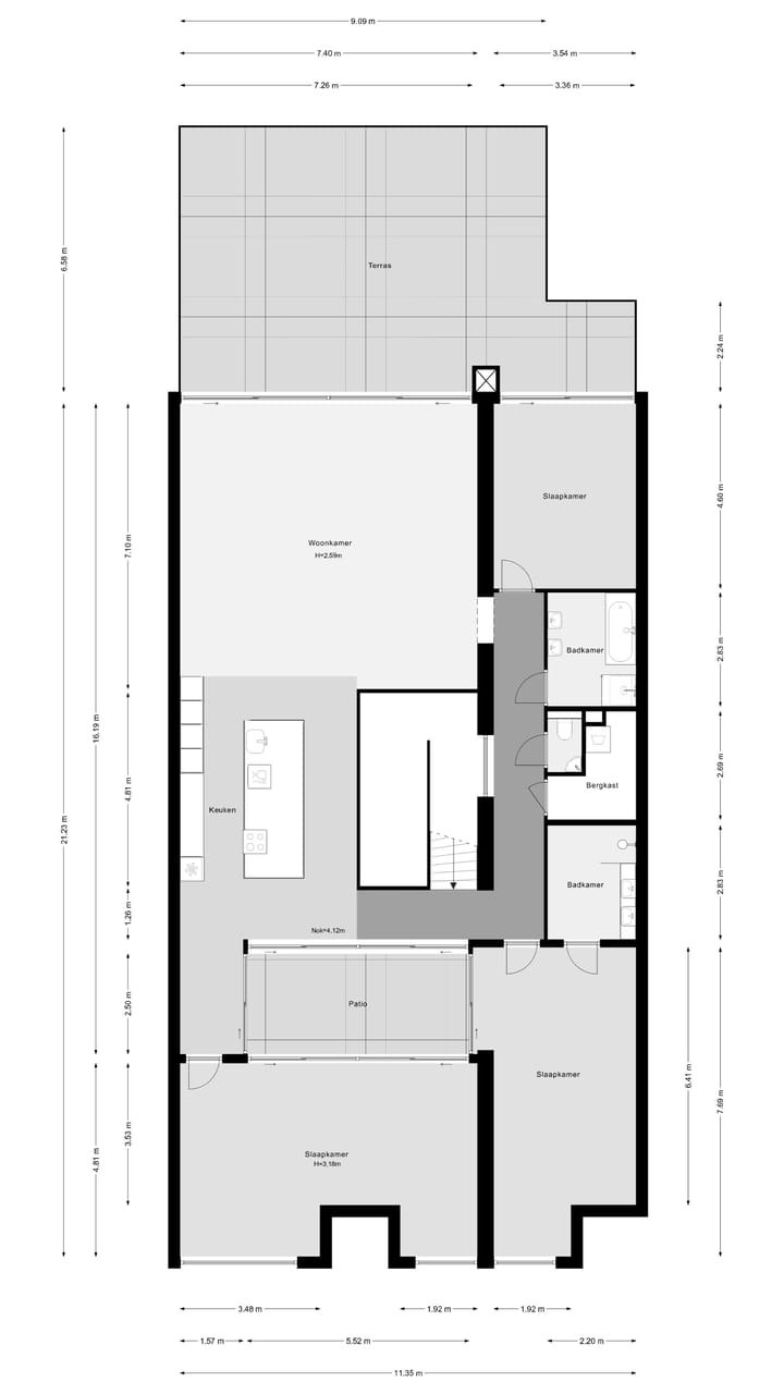 Foto 68 van Grotemarkt 78