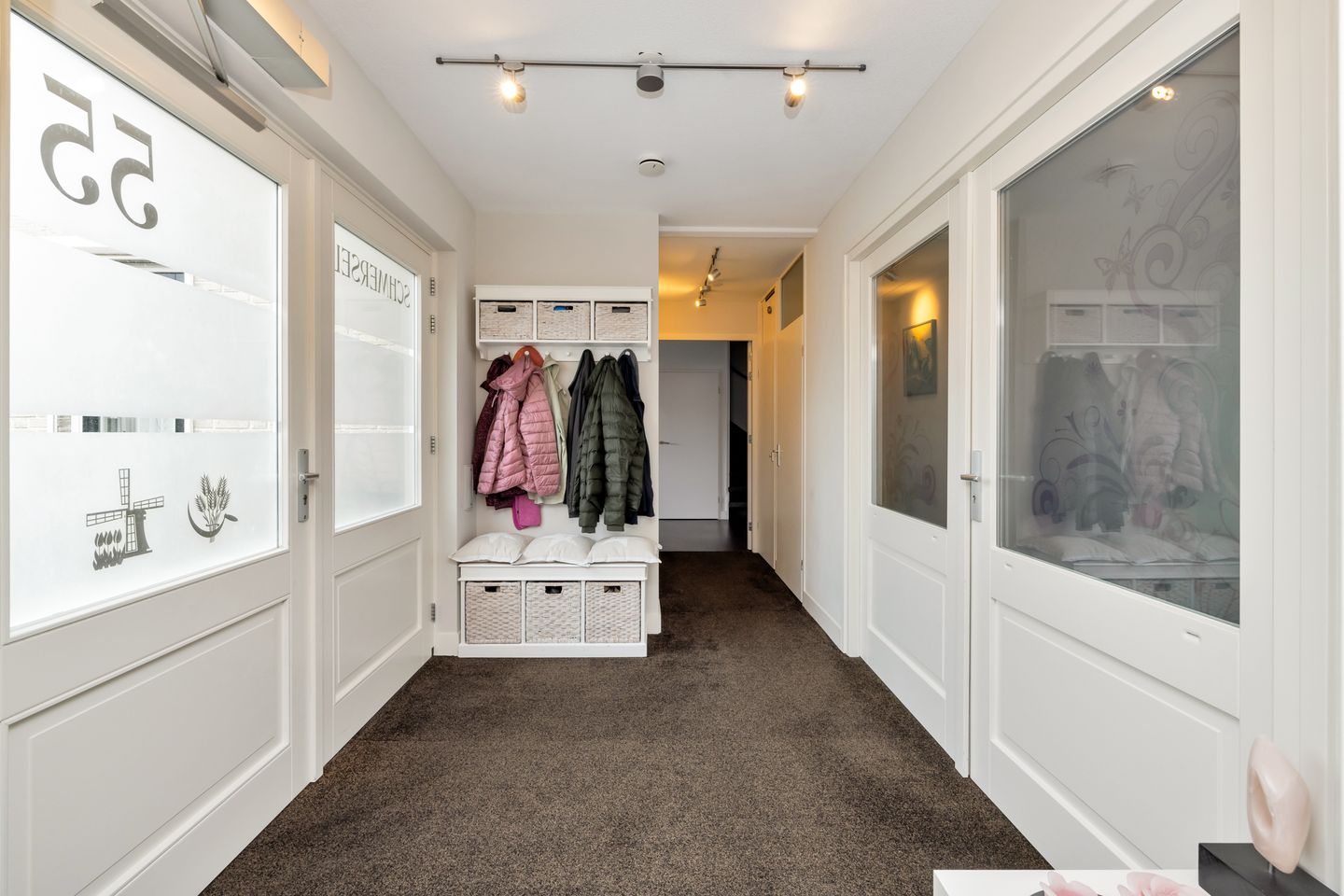 Foto 5 van Korenmolen 55