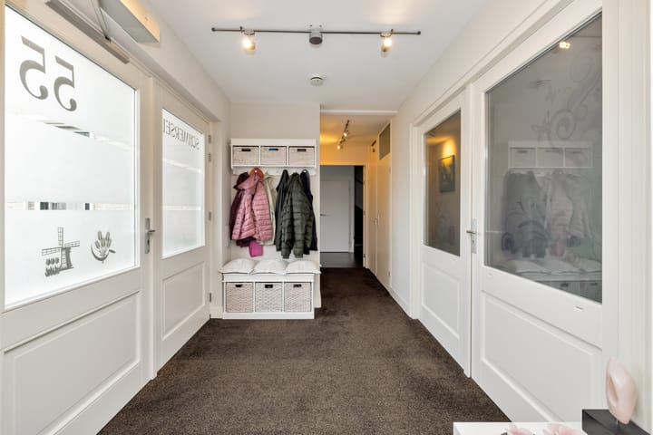 Foto 5 van Korenmolen 55