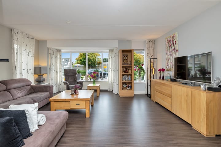 Foto 6 van Korenmolen 55