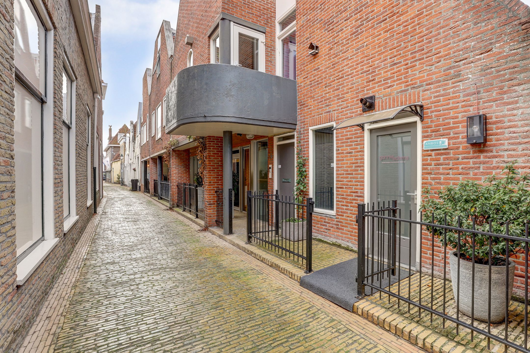 St. Odolphisteeg, 6, Harlingen, 8861CA, Friesland, Nederland 6