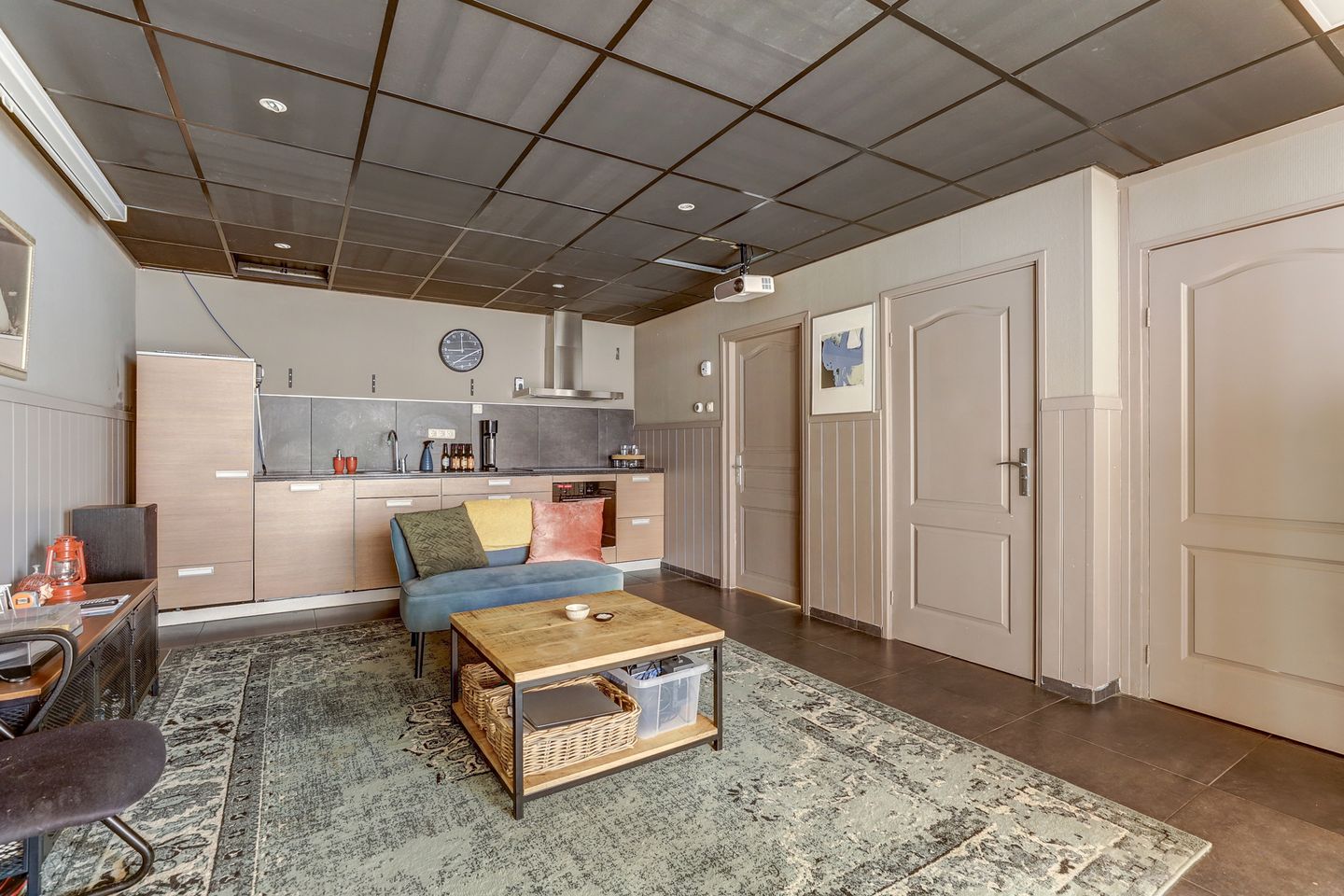 Foto 5 van St. Odolphisteeg 6