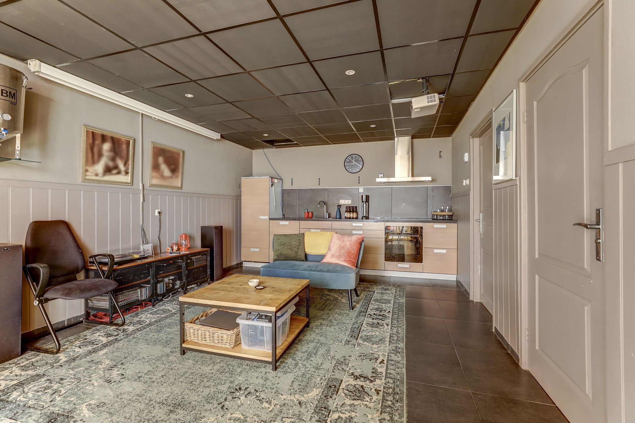 Foto 6 van St. Odolphisteeg 6