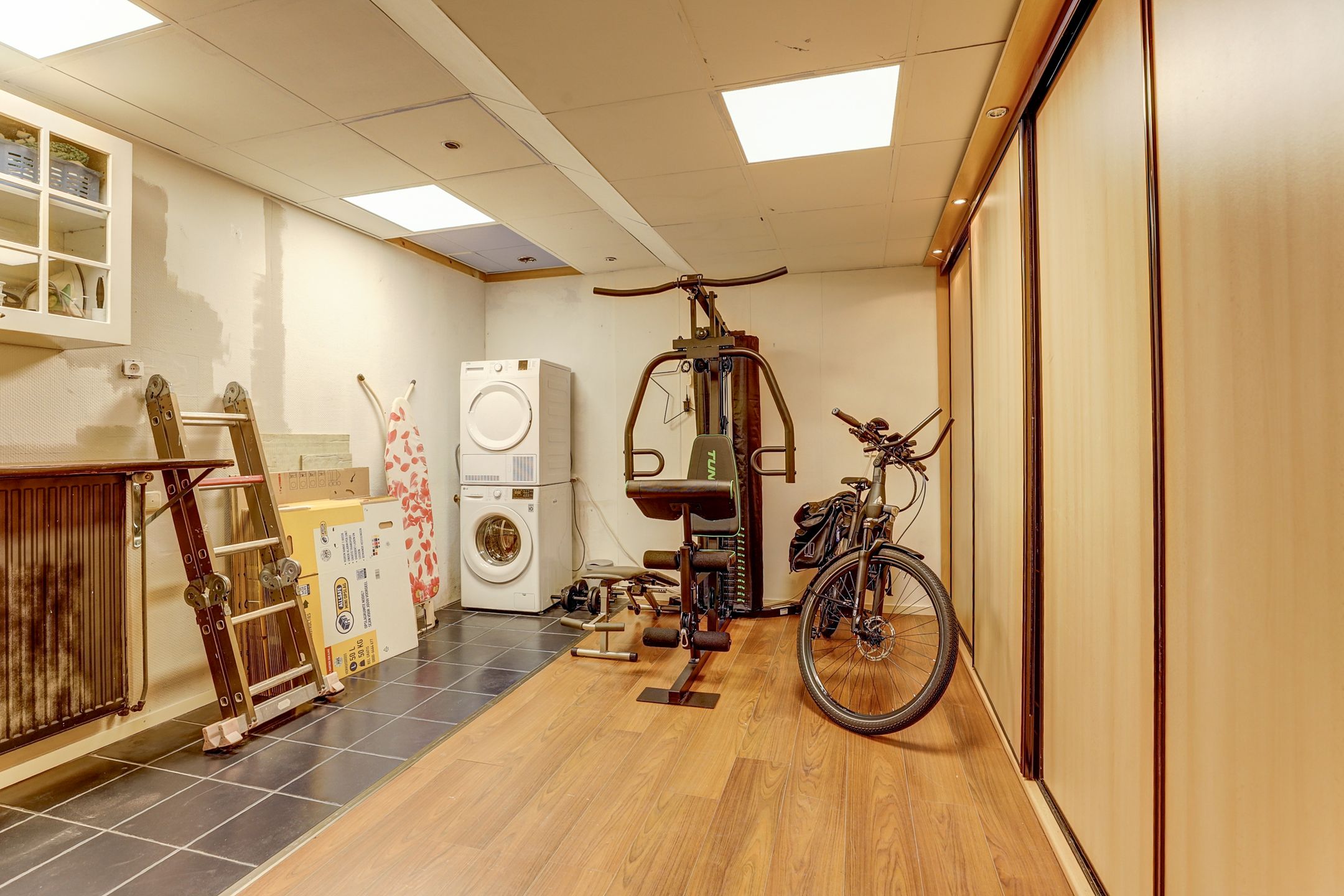 Foto 9 van St. Odolphisteeg 6