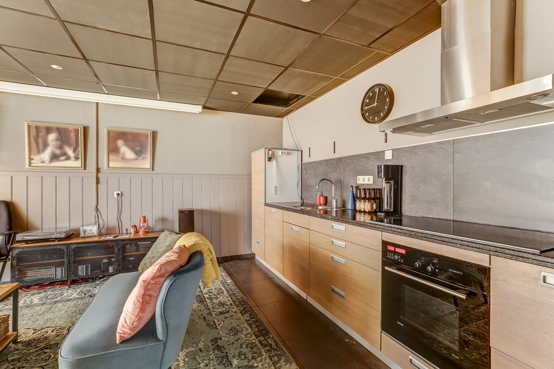 Foto 7 van St. Odolphisteeg 6